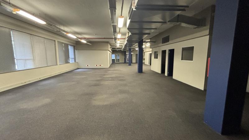 To Let commercial Property for Rent in Pinelands Western Cape